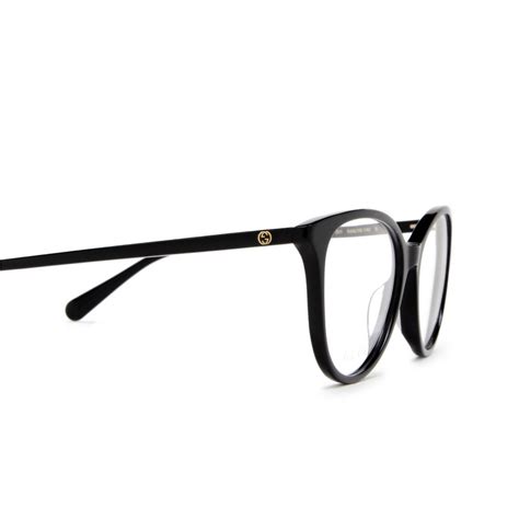 GG1359O Eyeglasses Frames by Gucci.